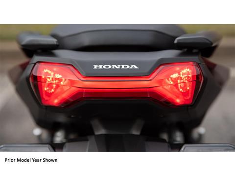 2026 Honda ADV160 in Long Island City, New York - Photo 7