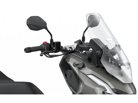 2026 Honda ADV160 in Long Island City, New York - Photo 8