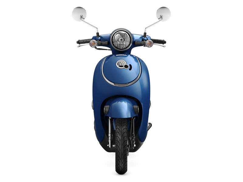2026 Honda Metropolitan in Hollister, California - Photo 3