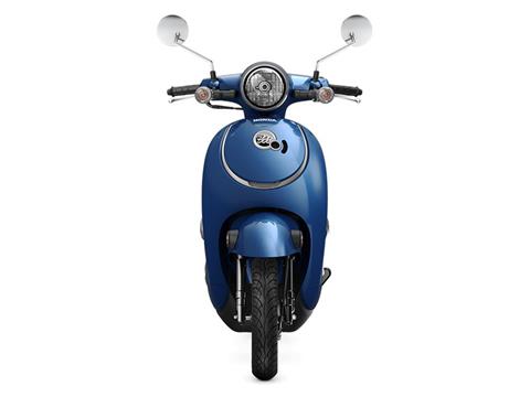 2026 Honda Metropolitan in Hollister, California - Photo 3