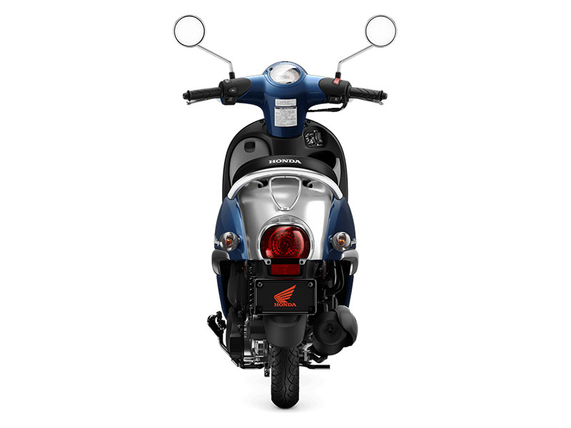 2026 Honda Metropolitan in Hollister, California - Photo 7