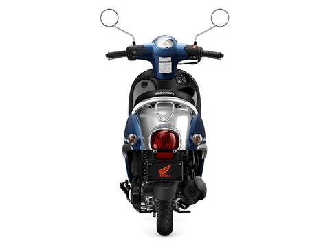 2026 Honda Metropolitan in Hollister, California - Photo 7
