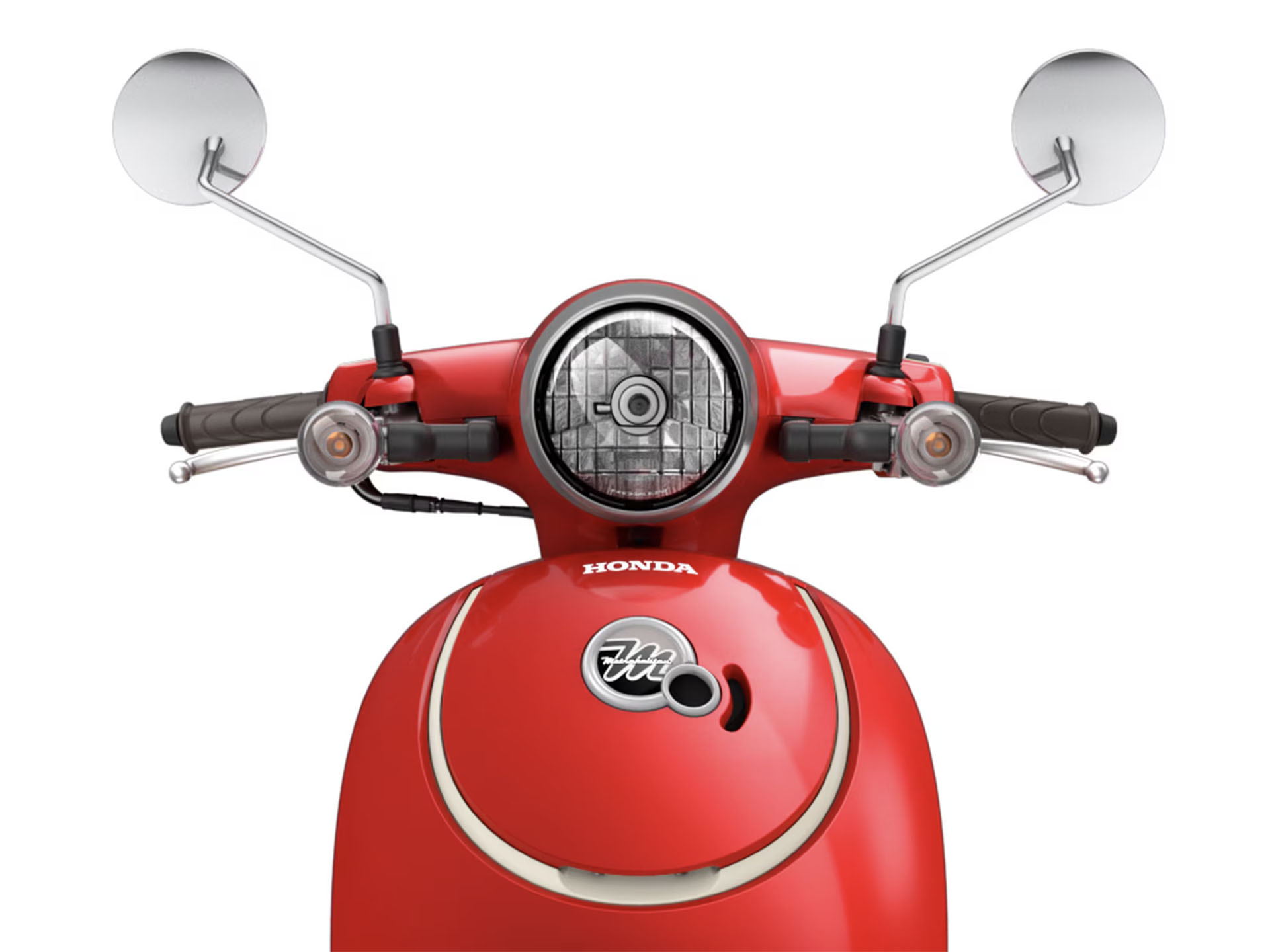 2026 Honda Metropolitan in Hollister, California - Photo 9