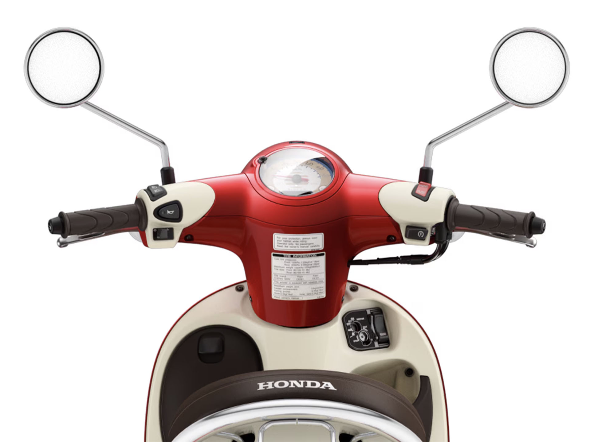 2026 Honda Metropolitan in Hollister, California - Photo 11