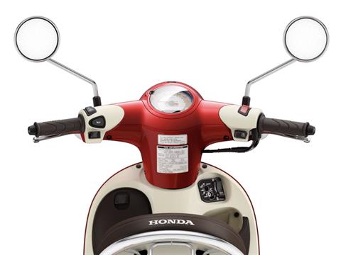 2026 Honda Metropolitan in Hollister, California - Photo 11