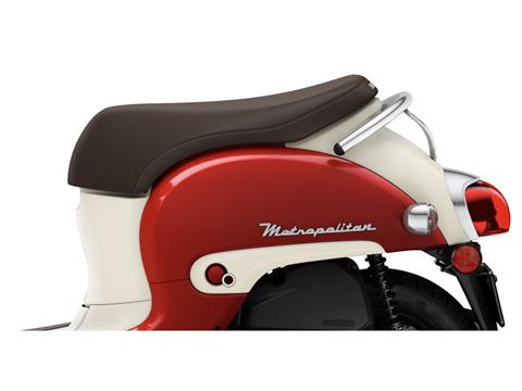 2026 Honda Metropolitan in Hollister, California - Photo 13