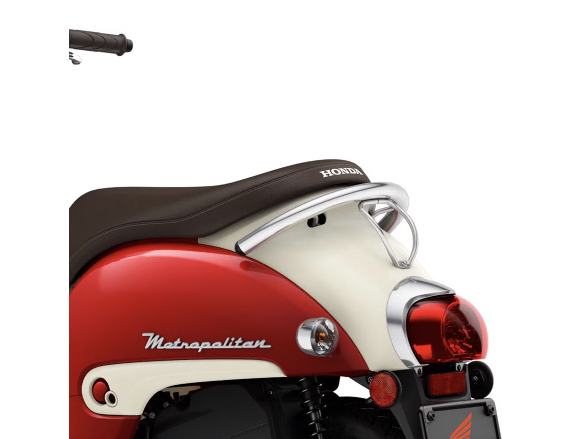 2026 Honda Metropolitan in Hollister, California - Photo 14