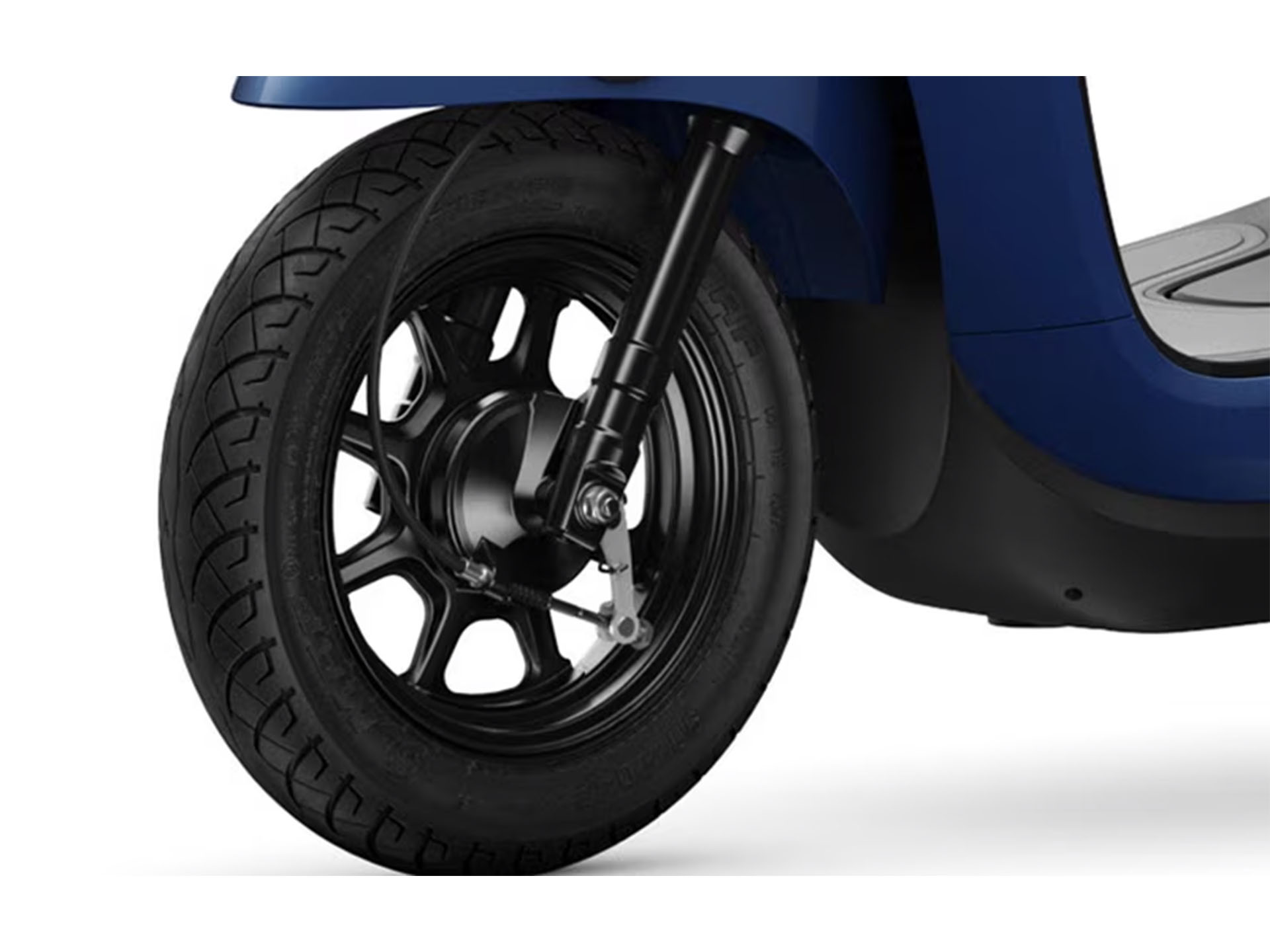 2026 Honda Metropolitan in Hollister, California - Photo 16