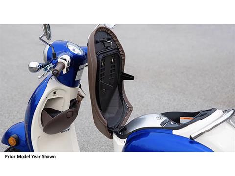 2026 Honda Metropolitan in Hollister, California - Photo 17