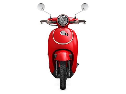 2026 Honda Metropolitan in Eugene, Oregon - Photo 5