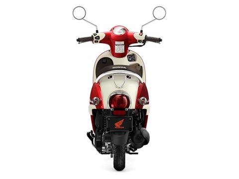 2026 Honda Metropolitan in Eugene, Oregon - Photo 8