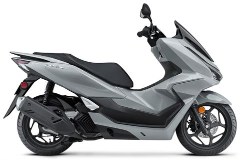 2026 Honda PCX in The Dalles, Oregon