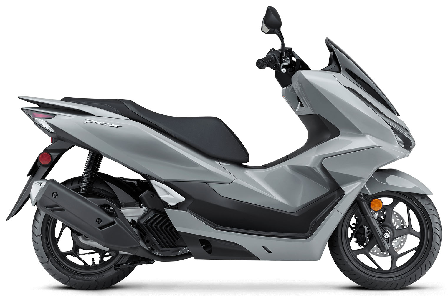 2026 Honda PCX in The Dalles, Oregon - Photo 1