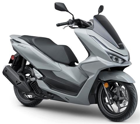 2026 Honda PCX in The Dalles, Oregon - Photo 2