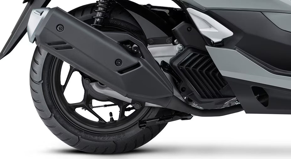 2026 Honda PCX in The Dalles, Oregon - Photo 3