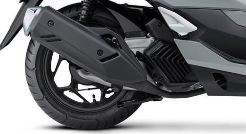 2026 Honda PCX in The Dalles, Oregon - Photo 3