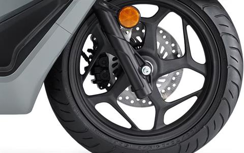 2026 Honda PCX in The Dalles, Oregon - Photo 4