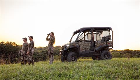 2026 Honda Pioneer 1000-5 Deluxe in Greenville, Texas - Photo 4