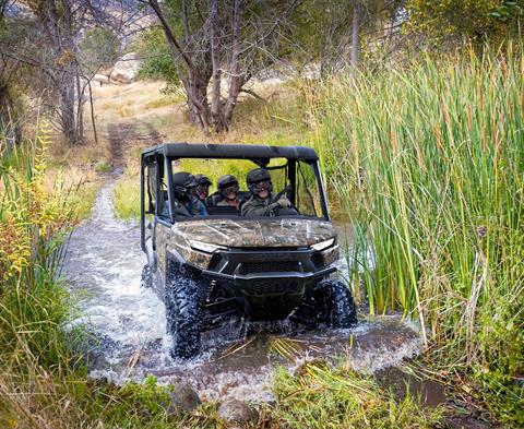2026 Honda Pioneer 1000-5 Deluxe in Greenville, Texas - Photo 9