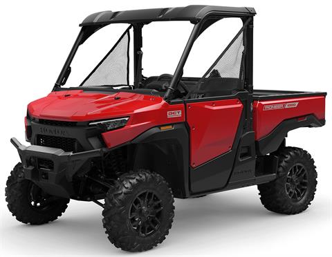 2026 Honda Pioneer 1000 Deluxe in Greenville, Texas