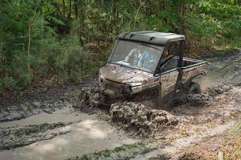 2026 Honda Pioneer 1000 Deluxe in Tuscaloosa, Alabama - Photo 10