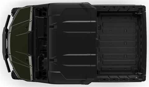 2026 Honda Pioneer 1000 Deluxe in Greenville, Texas - Photo 4