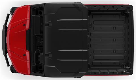 2026 Honda Pioneer 1000 Deluxe in Greenville, Texas - Photo 4