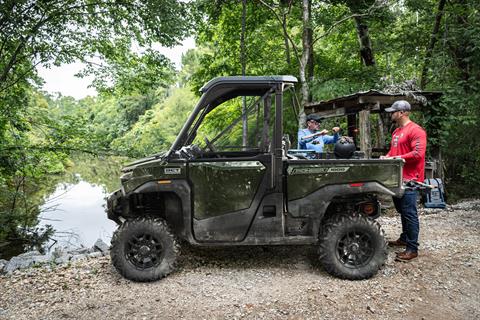 2026 Honda Pioneer 1000 Deluxe in Greenville, Texas - Photo 10