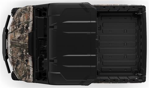 2026 Honda Pioneer 1000 Deluxe in Greenville, Texas - Photo 4