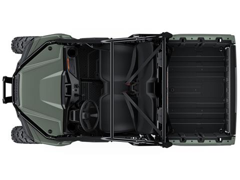 2026 Honda Pioneer 520 in Marietta, Ohio - Photo 9