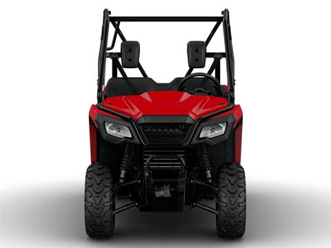 2026 Honda Pioneer 520 in Marietta, Ohio - Photo 5
