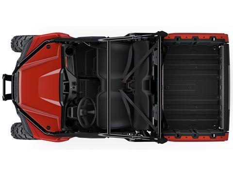 2026 Honda Pioneer 520 in Marietta, Ohio - Photo 9