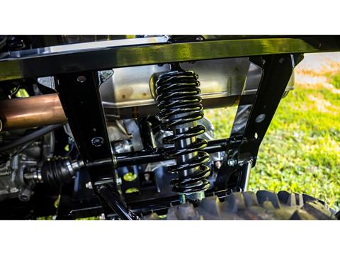 2026 Honda Pioneer 520 in Marietta, Ohio - Photo 13