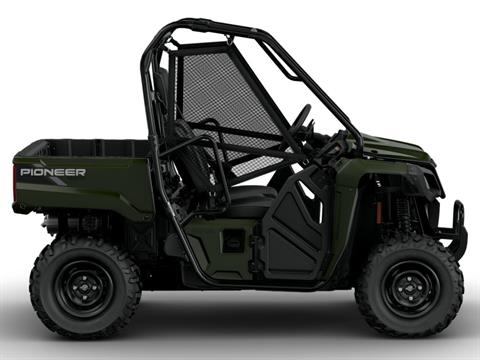 2026 Honda Pioneer 520 in The Dalles, Oregon - Photo 2