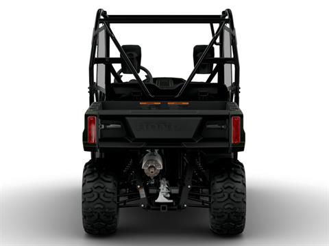 2026 Honda Pioneer 520 in The Dalles, Oregon - Photo 8