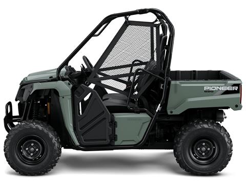 2026 Honda Pioneer 520 in The Dalles, Oregon - Photo 3