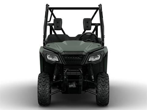 2026 Honda Pioneer 520 in The Dalles, Oregon - Photo 5