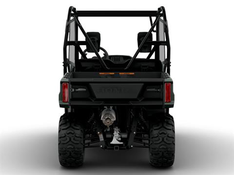 2026 Honda Pioneer 520 in The Dalles, Oregon - Photo 8
