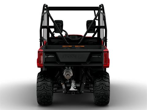 2026 Honda Pioneer 520 in Houston, Texas - Photo 8