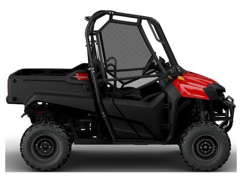2026 Honda Pioneer 700 in Houston, Texas - Photo 2