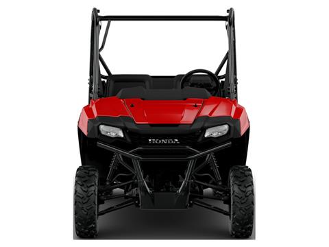 2026 Honda Pioneer 700 in Houston, Texas - Photo 5