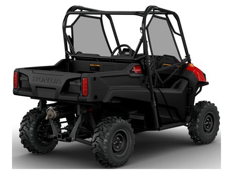 2026 Honda Pioneer 700 in Houston, Texas - Photo 6