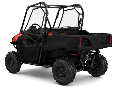 2026 Honda Pioneer 700 in Houston, Texas - Photo 7