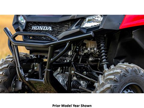 2026 Honda Pioneer 700 in Houston, Texas - Photo 15