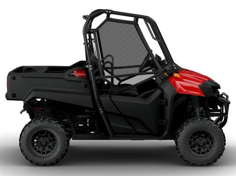 2026 Honda Pioneer 700 Deluxe in Eugene, Oregon - Photo 2
