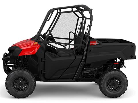 2026 Honda Pioneer 700 Deluxe in Eugene, Oregon - Photo 3