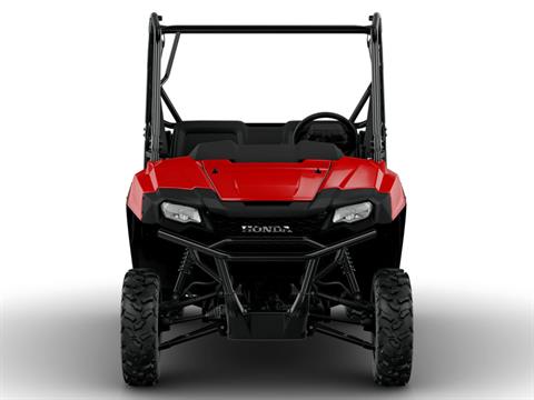2026 Honda Pioneer 700 Deluxe in Eugene, Oregon - Photo 5