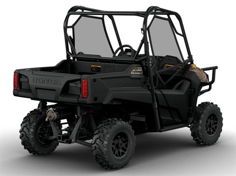 2026 Honda Pioneer 700 Forest in West Bridgewater, Massachusetts - Photo 6