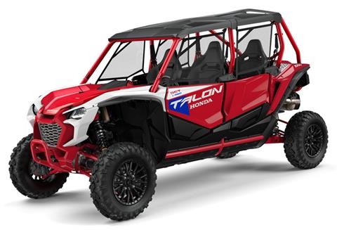 2026 Honda Talon 1000X-4 in The Dalles, Oregon