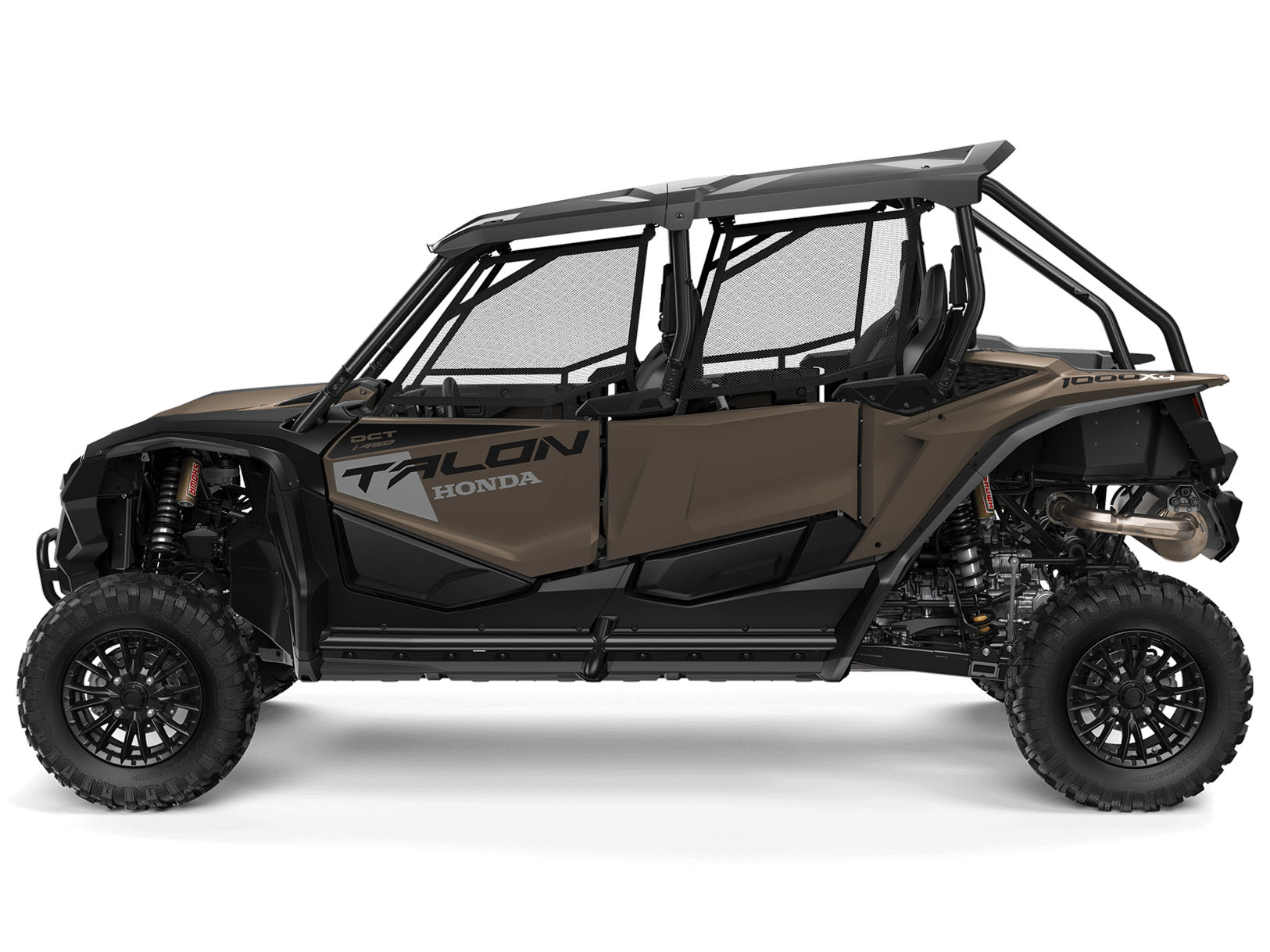 2026 Honda Talon 1000X-4 2
